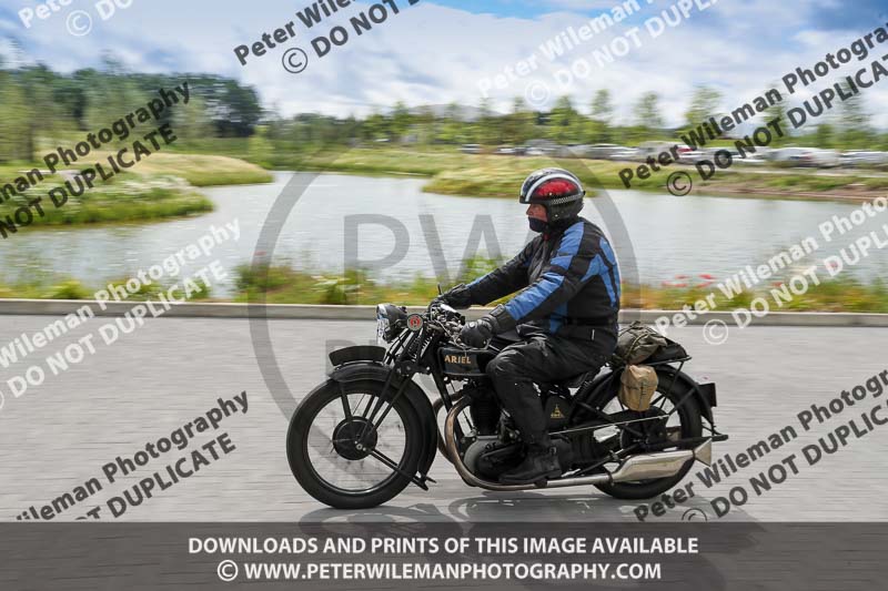 Vintage motorcycle club;eventdigitalimages;no limits trackdays;peter wileman photography;vintage motocycles;vmcc banbury run photographs